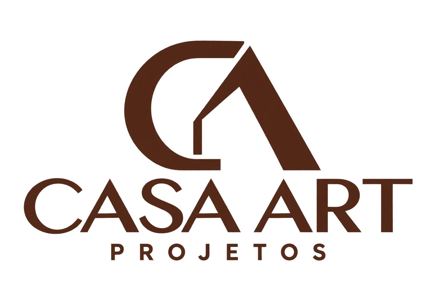 Casa Art Projetos